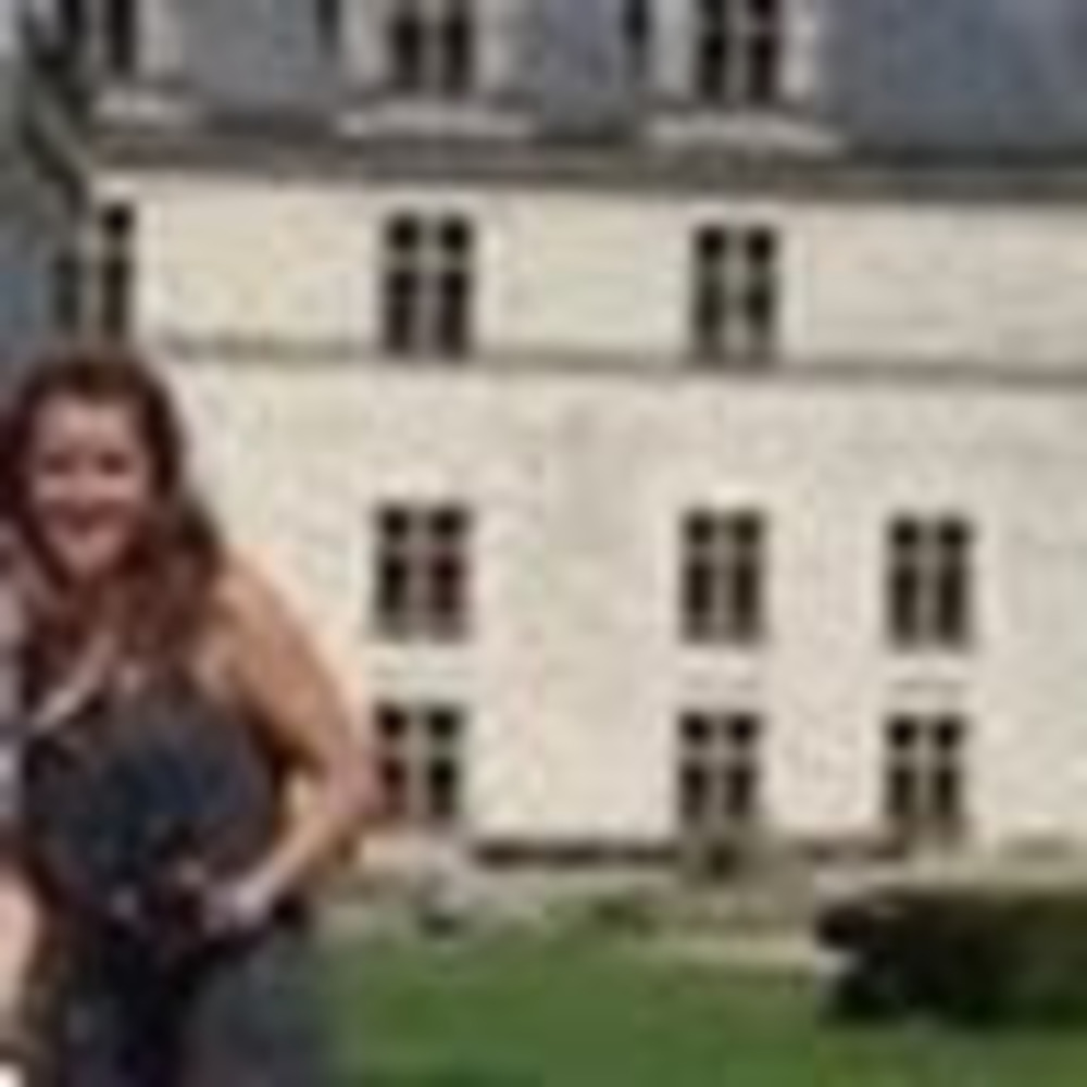 Meet your Posher, Shannon